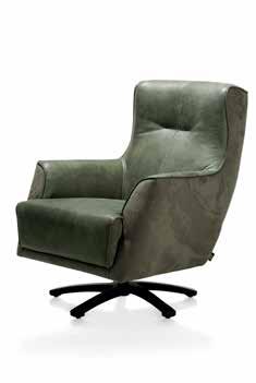 Moderner Komfort Stuhl Gabino in Stoff Calabria und Tatra Lederlook 139 119 TISCH 220x100cm 1199 auch
