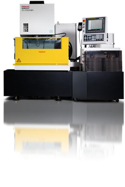 FANUC