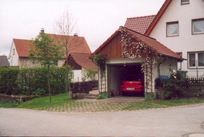/ Bundesgolddorf 1993