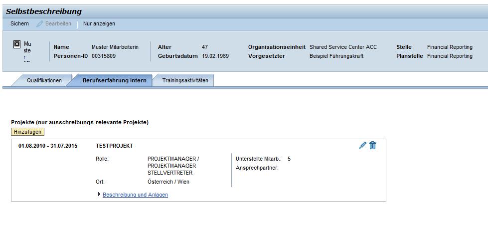 ESS 4/7 Mitarbeit an