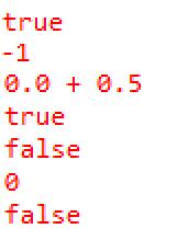 Aufgabe 4: Methoden 6+6 = 12 Punkte a) Ergänzen Sie bei folgendem Java-Programm den Rückgabe-Datentyp in den Methodenköpfen.