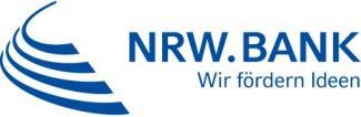 Überblick der Förderinstitute NRW.