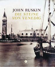- John Ruskin (1819 1900) war ein englischer Schriftsteller und Kunstphilosoph des viktorianischen Zeitalters.