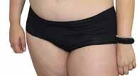 Damen-Panty Material: 95 % Baumwolle 5 % Elastan Artikelnr. Artikelbezeichnung Farbe Größe Netto Mwst.
