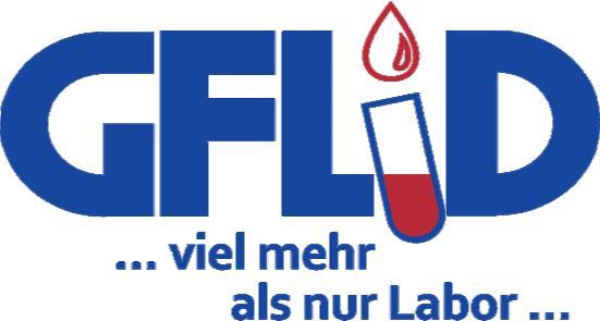 GfLiD GmbH Zum Gewerbepark 9 44532 Lünen