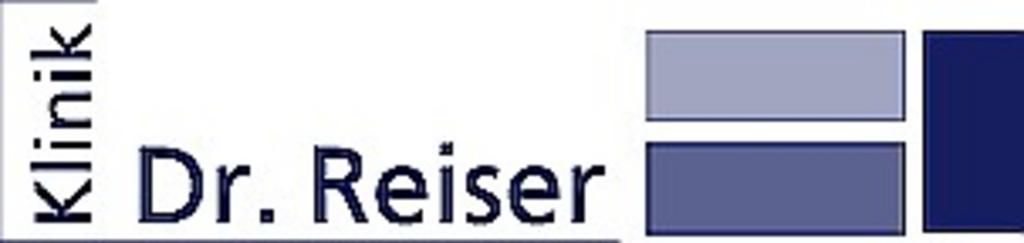 Einleitung Abbildung: Das Logo der Klinik Dr. Reiser Verantwortlich: Name Abteilung Tel. Nr. Fax Nr. Email PD Dr.Dr. med. habil Silvano B. Reiser Geschäftsführer Ansprechpartner: Name Abteilung Tel.