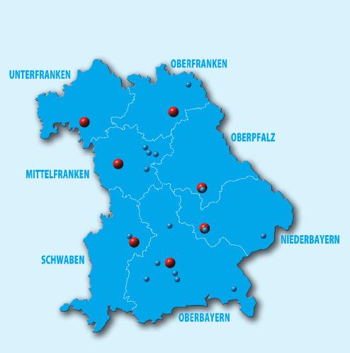 Aus den Mitgliedskommunen 13 Themen aus folgenden Mitgliedskommunen: Hof BAYREUTH WÜRZBURG Fürth Nürnberg Langenzenn ANSBACH Roth REGENSBURG Menschen, erklärt die erste Vor sitzen - de.
