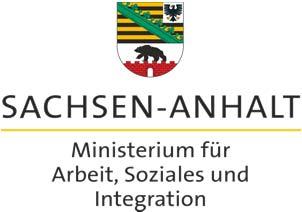 Ministerium für Arbeit, Soziales und Integration des Landes Sachsen-Anhalt Postfach 39 11 55 39135 Magdeburg Ausbildungsvergütungen in ausgewählten Wirtschaftsen Stand: 1.