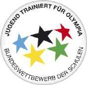 Organisation der Bundeswettbewerbe der Schulen Jugend trainiert für Olympia Jugend trainiert für Paralympics 3 Bundesfinalveranstaltungen ca. 250 Landesfinalveranstaltungen ca.