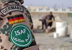 Einsatz der Bundeswehr in Afghanistan International Security Assistance Force (ISAF) Allgemeine militärische Lage und Bedrohungen Im Zeitraum vom 29.07.13 bis 04.08.