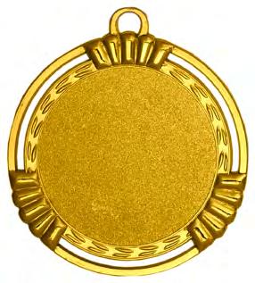 -,87 9193b -,87 Eisen-Medaille Ø 70 mm 61 Gramm 58