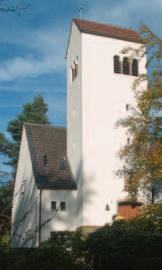 Musik in Philippus 40 75 Jahre Christuskirche Am 30. Mai 1937 wurde die Christuskirche in Löttringhausen eingeweiht. Somit können wir nun das 75-jährige Jubiläum dieses Ereignisses begehen!