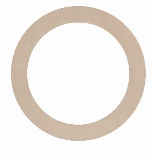 4. DICHTUNGEN [GASKETS] seal ring PTFE Rotalock Size inch