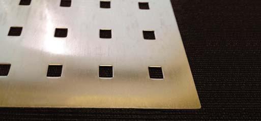 Birken-Sperrholzplatte 6,5 mm mit Filmbeschichtung