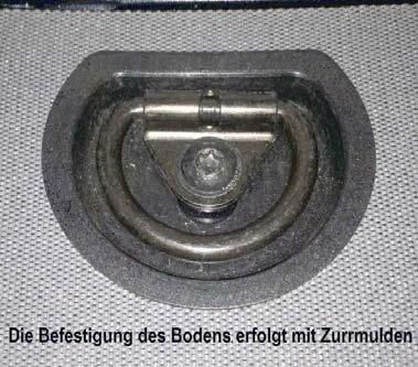 Filmbeschichtung braun - Aluminium-Lochblech 1,5 mm mit Lochung 9,2 mm