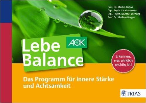 Ein Gesunderhaltungsprogramm www.lebe-balance.