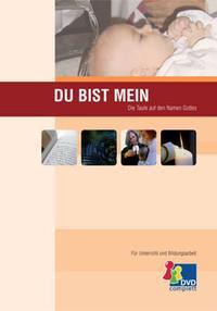 Medientipps zur Taufe DVDs 3MC - 3 Minute Catechism 7. DVD 1618 Schweiz: canisi-edition, 2013. - 2 DVDs, 263 Min., sw / farb.