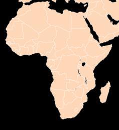 Die DAAD-Afrika-Strategie 4. Deutschen Hochschulen den Zugang zum afrikanischen Kontinent erleichtern und Wissen über Deutschland in Afrika vermitteln Warum?