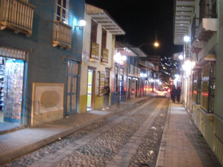Ecuador - September 2010 