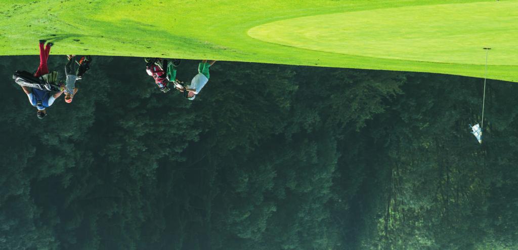 DAS FÄNGT JA GUT AN: GOLFPLATZ UND GOLFKURSE NUR FÜR KIDS Spaß haben, spielerisch Golf lernen und richtig gut trainieren mit dem Kinder Golf Programm der Golfakademie Bad Griesbach für jedes Alter