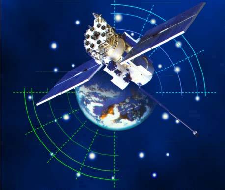 IOV-Satelliten BEIDOU/COMPASS: chinesisches System, 6 GEO, 5