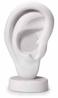 648 Bluetooth-Speaker 'EARBASE' 250x135x89mm