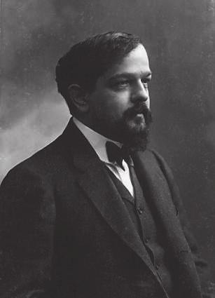 16. Claude Debussy und Maurice Ravel (Zeitraum: 1860 1940) Spätromantik Romantik Jahrhundertwende Impressionismus