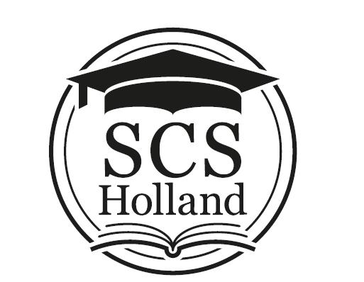 Bitte schicken Sie den ausgefüllten Anmeldebogen per E-Mail an: sprachschule@scs-holland.