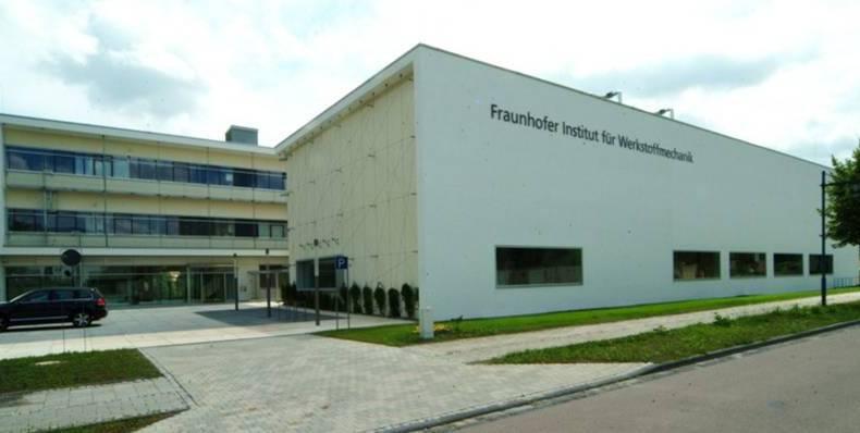 Fraunhofer Institut für Werkstoffmechanik Forschungspartner für