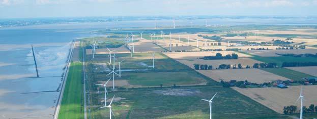 18 Sonder- & Erlebnisflüge Flüge zu den Offshore-Windparks Windpark: WindMW Gehen Sie mit uns auf Entdeckungsreise und erkunden Sie die Offshore-Windparks aus der Luft.