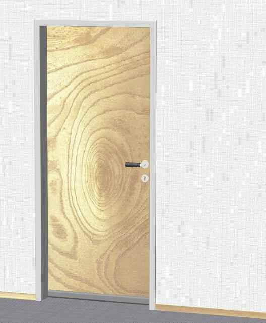SET APPLIC RUNDUMDICHT Komplettes Dichtungsset für eine Tür Set für eine Tür bis 2 x 1m bestehend aus: - 3-seitig Unitherm FAS-20 (2x2,1m,1x1,05m) - Bodenseitig Schall-Ex Applic Zur Nachrüstung für