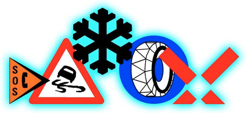 Verkehrsunfälle - nach Strassenzustand Verkehrsunfälle - nach Witterung vereist 68 Schneematsch 7