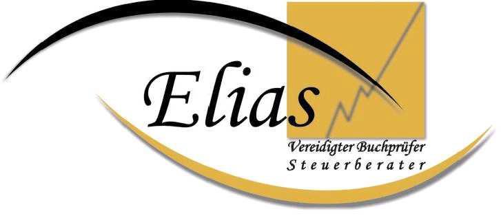 Steuerkanzlei Rainer Elias 0941/ 29 60 3-0 info@steuerberater-elias.
