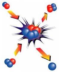 Kernfusion auf der Erde Vorherrschende Fusionsreaktion:. D + D 3 He + n + 3.