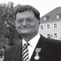 92 60 JAHRE BAUEN FÜR DEN BUND IN BADEN-WÜRTTEMBERG 93 ZEITZEUGEN Hanspeter Sänger Bürgermeister in Müllheim von 1971 bis 2003 Herr Sänger, Sie waren 32 Jahre Bürgermeister in Müllheim.