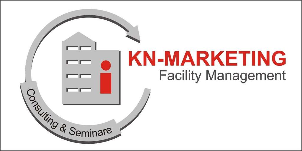 KN-MARKETING Facility Management Consulting & Seminare Jean-Völker Straße 36 67549 Worms