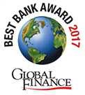 An der Spitze der französischen Banken, "The World s Best