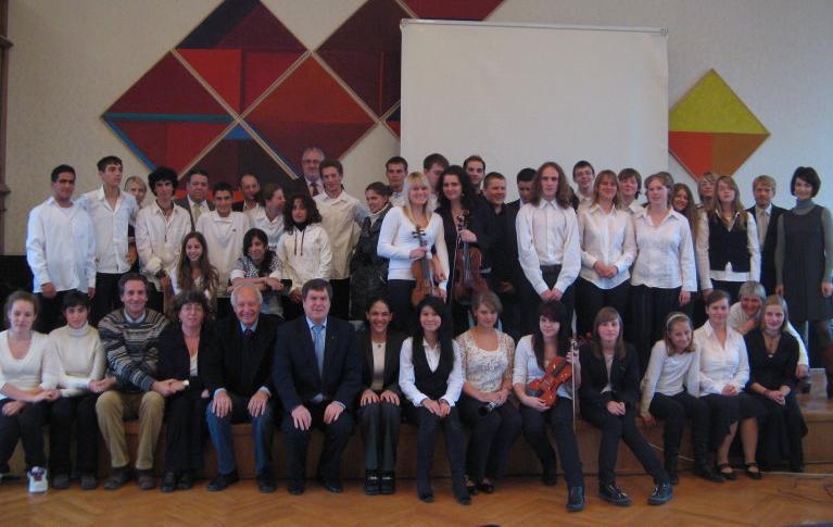 Israel-Fahrt von Schülern des Arndt Gymnasiums Berlin und Jugendlichen aus Erfurt 2008 Das
