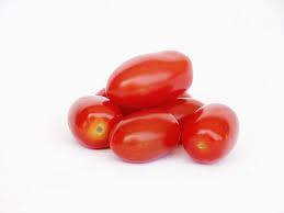 T5036. T5037. Grape Pink Akkordeon Fruchtform/Typ : Cherrytomate - länglichrund Fruchtgröße : ca. 10-50 Gramm Fruchtgröße : ca.