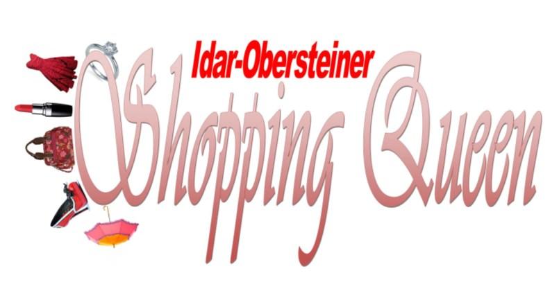 Idar-Obersteiner Shopping Queen - Die 5 Teilnehmerinnen stehen fest Die Firma Schmäler Wenz Fenster, Türen, Rollläden sucht mit Unterstützung der Nahe-Zeitung und Stadtmarketing Idar-Oberstein e. V.