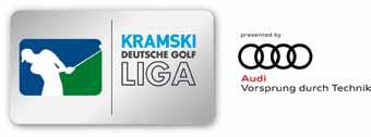 SPORT Die Spiele sind beendet! Die Deutsche Golf Liga (DGL) ist ein 2003 eingeführtes Mannschaftswettspielsystem.
