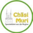 Marktstrasse 21 5630 Muri AG T: 056 664 53 74 info@chaesi-muri.ch www.chaesi-muri.ch Kommen Sie vorbei und lernen Sie auch das neue Gnüsserli Angebot kennen.