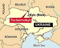 Was eigentlich geschah radioaktive Verseuchung Sperrzone: 30-Kilometer-Radius um den Reaktor Kontaminierte Gebiete: Weißrussland: 30 Prozent Ukraine: 7 Prozent