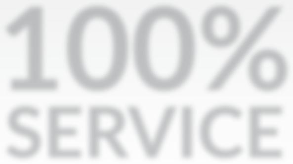 10 100 % Service 100% SERVICE Sortiment Wenn Sie Interesse an weiteren