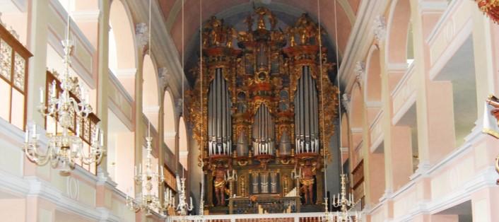 Für 2,5 Jahre war ich in der Pfarrei Ickelheim-Lenkersheim eingesetzt.