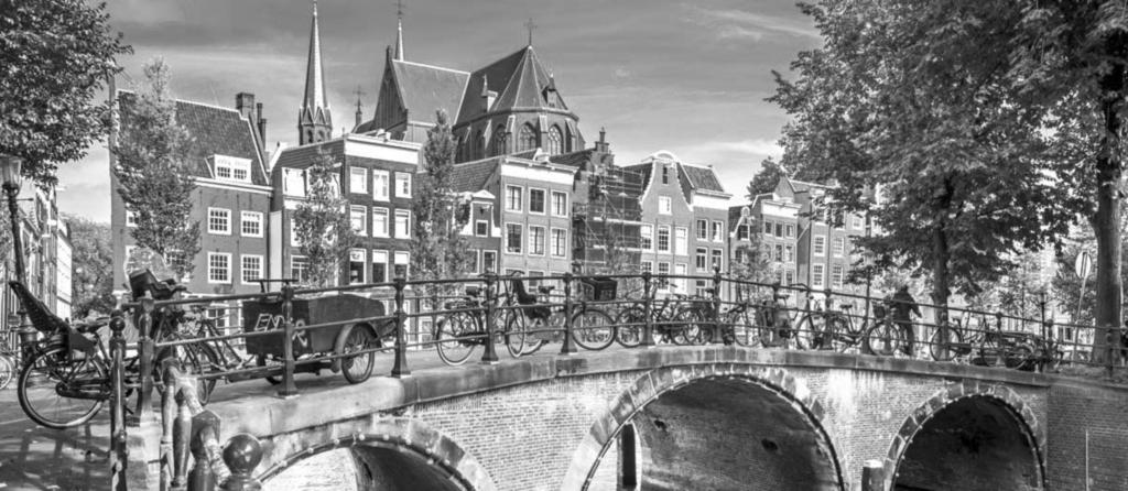 Urlaubsreisen Rundreise Holland Auf Entdeckungstour von Stadt zu Stadt Wir fahren mit dem Reisebus nach Gouda in den Niederlanden und wohnen in dem 5-Sterne-City-Hotel Best Western Plus.