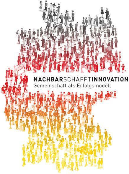 1. Der Wettbewerb Ausgezeichnete Orte im Land der Ideen 2016 Mit viel Kreativität, Leidenschaft und Einfallsreichtum entwickeln Menschen in ganz Deutschland jeden Tag aufs Neue Ideen und Innovationen.
