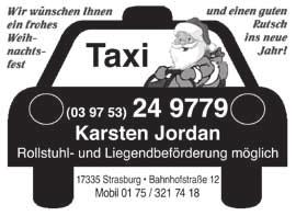 21501, Fax 20788, Öffnungszeiten: Mo Fr 8.00 11.30 Uhr und 12.45 15.15 Uhr Ev. Kindertagesstätte Mutter Eva Pfarrstraße 21, Frau Jeanett Deuter, Tel. 20223 Ev.