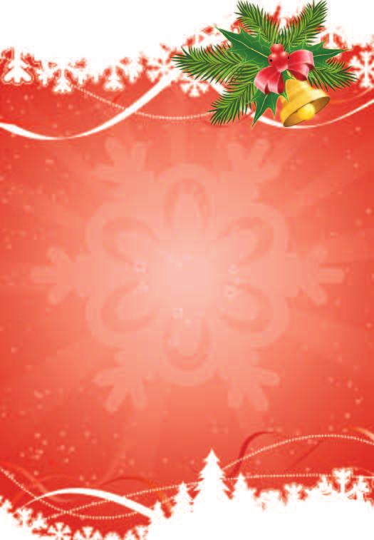 Nr. 12/2010 Strasburger Anzeiger Dezember 2010 5 Liebe Bürgerinnen und Bürger, werte Gäste, in wenigen Tagen ist Weihnachten und der Jahreswechsel 2011 steht vor der Tür.