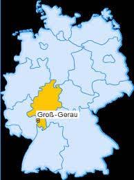 Positionierung als starker Standort in der Metropolregion Rhein-Main-Neckar.